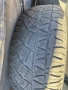 Джанти с гуми jeep cherokee 17 5x127, снимка 2
