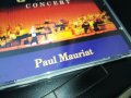 PAUL MAURIAT CD GOLD CONCERT-MADE IN FRANCE 1802241010, снимка 4