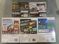 Nintendo Wii и Nintendo DS игри, снимка 7