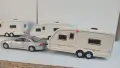 Каравана senator 1/43 -1/38, снимка 8