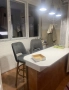 Обзаведен 2 стаен апартемент Обеля 2 до метро, до Била с включени консумативиати, снимка 1