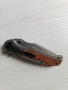 Сгъваем ловен нож Browning , снимка 1
