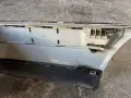 Задна броня Mercedes w210 седан , снимка 4