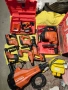 Машини HILTI ХИЛТИ Къртач, перфоратори, винтоверт,трион., снимка 2