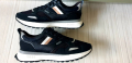 Hugo Boss Jonah Sneakers Mens Size 45/29см ОРИГИНАЛ! Мъжки Кецове !, снимка 6