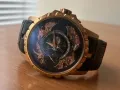 Часовник Roger Dubuis Excalibur розово злато, снимка 2