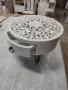 Ръчно изработена маса, снимка 2