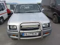 isuzu tfs 3.1td пикап, снимка 3
