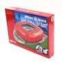 Байерн Мюнхен Алианц Арена Стадион 3D Пъзел, снимка 1 - Игри и пъзели - 29626443