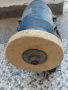 Електрически двоен шмиргел 300 w. работи, снимка 3