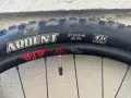Комплект МТБ гуми Maxxis Ardent 27.5" x 2.40 EXO (+ вътрешни гуми и бандажни ленти) , снимка 3