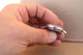 СССР мъжки ръчен часовник ''Ракета'', снимка 8