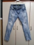 Нови мъжки дънки номер 34,36 , снимка 2