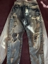 Zara/Bershka дамски дънки, снимка 1