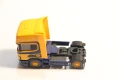 WIKING H0 1/87 SCANIA KАМИОН МОДЕЛ ТИР, снимка 5