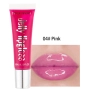 Овлажняващ цветен гланц за устни Jelly Gloss Lip HANDAIYAN, снимка 9