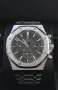 Audemars Piguet Royal Oak Chronograph 41mm Rose Gold Black Dial Различни Варианти, снимка 13