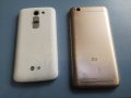 Lg G2 mini+Redmi 5A, снимка 2