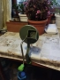 Стара настолна мелячка/ренде/, снимка 3