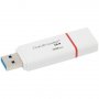 USB Флаш Памет 32GB USB 3.0 Kingston DTIG4/32GB DataTraveler I G4 flash drive