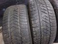 4 бр.зимни гуми Pirelli 255 55 18 dot2921 Цената е за брой!, снимка 2