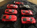 Колекция колички Ferrari , снимка 2