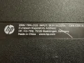 Продавам  HP-15-ac114nu-цял или на части, снимка 6