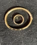 Bulgari пръстен с гривна от медицинско злато, снимка 5