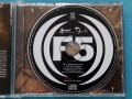 F5(Megadeth) – 2005 - A Drug For All Seasons (Hard Rock), снимка 5