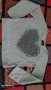 134-140 Лот зимни дрешки Блузи и дънки HM, Palomino , снимка 4