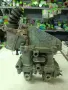 Кран спирачен Т150,К700,Маз,Зил131, снимка 2