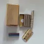 Ретро класическа самобръсначка Soluna в оригинална кутия-Соц епоха , снимка 2