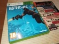 XBOX 360 GAME BRINK 0610252330, снимка 8