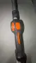Бензинов храсторез  Stihl HL94C, снимка 3