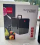 мини хладилник Sensio Home- 10L Компактен, Безшумен и Идеален за Козметика и Напитки!, снимка 9