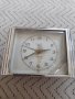 Стар часовник,будилник Пионер, снимка 2