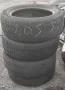 Гуми 205 55 16 Мишелин Michelin 4 броя+. Нов внос. Не са нови. Гаранция, снимка 8