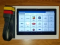 Aвтомобилна диагностика Launch X431 EasyDiag 2.0 + DiagZone + Pad 6 pro таблет, снимка 3