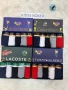 детски боксерки в кутия lacoste burberry tommy hilfiger calvin klein , снимка 2