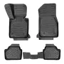 Гумени стелки Rizline за Bmw 1 series F20/F21 (2011-2019), снимка 1