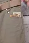 Панталон “Khaki Gravity Belt” – каки панталон с плетен колан арт.8036, снимка 4