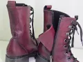 Нови Дамски Боти - Еко кожа, снимка 7