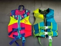 ДАМСКИ и ДЕТСКИ ТОП МОДЕЛИ НЕОПРЕНОВИ ЖИЛЕТКИ -XS S,M,L,XL,2XL3XL, снимка 14