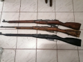Мосин наган деактивиран , снимка 6