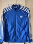 Оригинален суичър Adidas 158см. , снимка 1