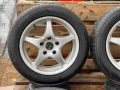 5х120 16 Цола Джанти BMW X1 X3 E46 E90, снимка 4