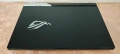 NVIDIA RTX 3080 8GB/AMD Ryzen 7 5800H/16GB RAM/1TB NVMe/15.6 FHD IPS 300hz/Asus ROG Strix SCAR G533, снимка 2