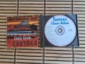 Santana - Classic Ballads, снимка 2