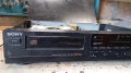 Sony CDP450, снимка 3