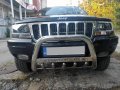 Ролбар, Булбар за Jeep Grand Cherokee 1999 - 2005, снимка 4